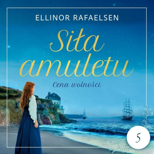 Ellinor Rafaelsen - Cena wolności