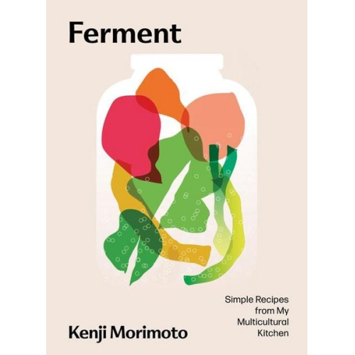 Kenji Morimoto - Ferment