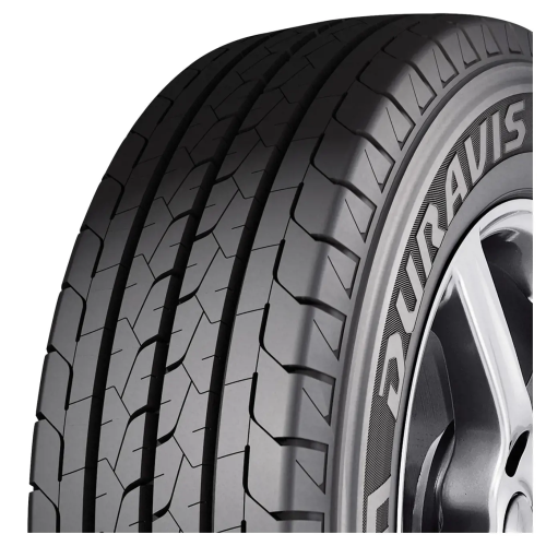 215/70 R15C 109S/107S Duravis R 660