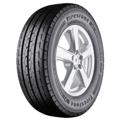 225/75 R16C 121R/120R  Vanhawk 3 Enliten