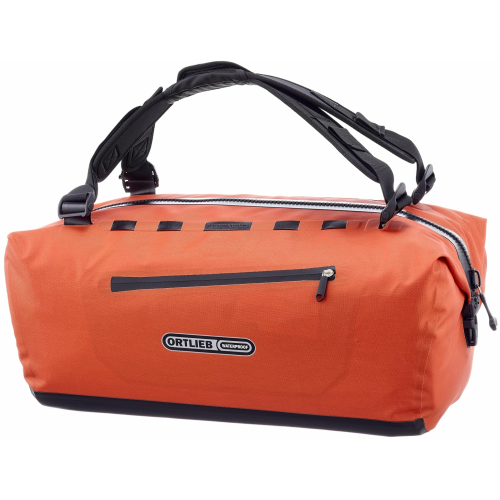 ORTLIEB Reisetasche Duffle Lite 40L roiboos
