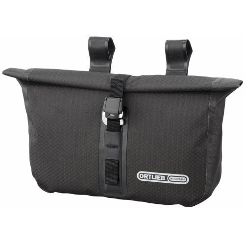 ORTLIEB Lenkertasche Accessory-Pack 3,5L black matt
