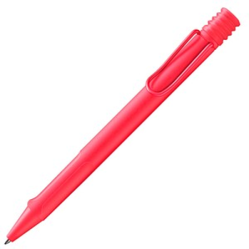 LAMY Kugelschreiber safari sunset, Schreibfarbe: schwarz, 1 St.
