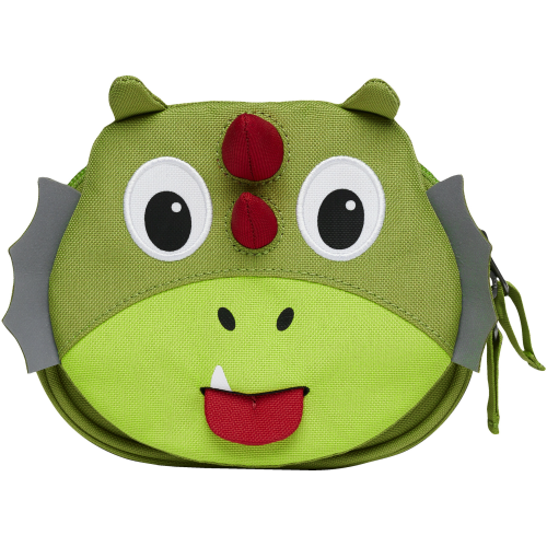 Affenzahn Lenkertasche Drache Drache