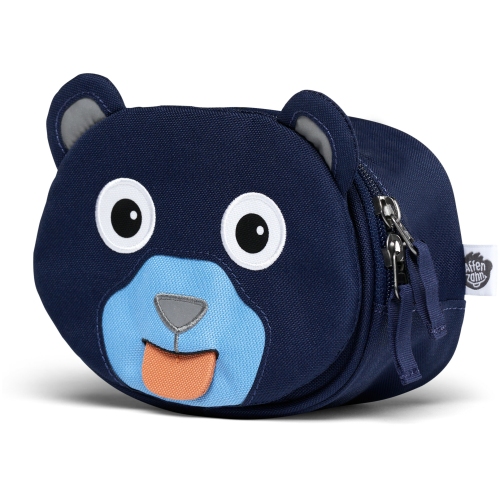 Affenzahn Lenkertasche Bär Bär
