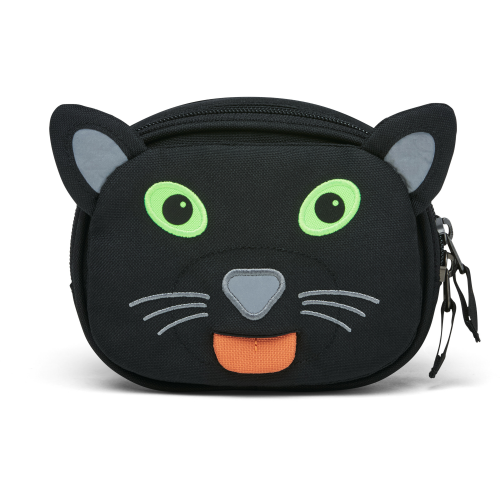Affenzahn Lenkertasche Panther Panther