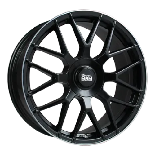 GT1 8 0x18 5x108/114 3 ET45 MB72 6