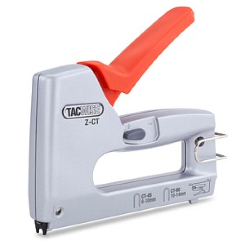 TACWISE™ Handtacker Z-CT silber