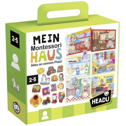 Headu Mein Montessori Haus DE23196