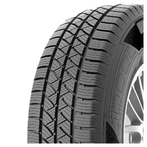 155 R13C 90R/89R Vanmaster A/S