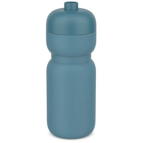 MEPAL Trinkflasche Squezze Sport frost blue 0,6 l