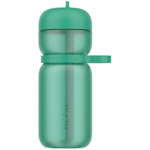 MEPAL Trinkflasche Flip Sport apple green 0,6 l
