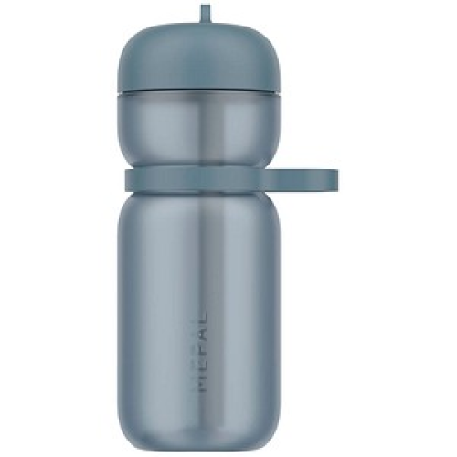 MEPAL Trinkflasche Flip Sport frost blue 0,6 l