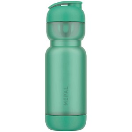 MEPAL Trinkflasche Shake Sport apple green 0,8 l