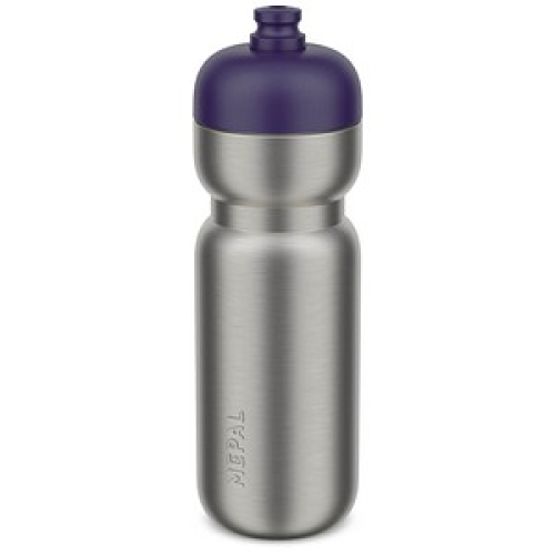 MEPAL Trinkflasche Pull Sport midnight blue 0,8 l