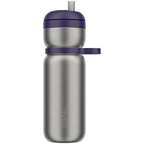 MEPAL Isolier-Trinkflasche Twist Sport midnight blue 0,6 l