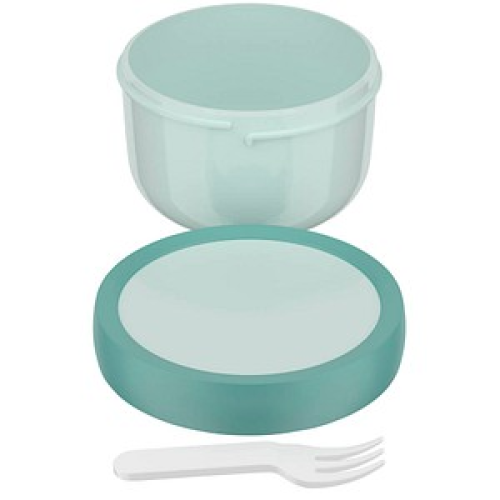 MEPAL Lunchbox Campus blau 300,0 ml, 1 St.