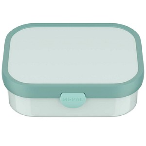 MEPAL Lunchbox Campus blau, 1 St.