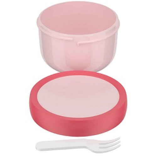 MEPAL Lunchbox Campus pink 300,0 ml, 1 St.