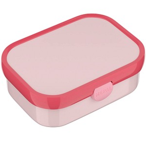 MEPAL Lunchbox Campus pink, 1 St.