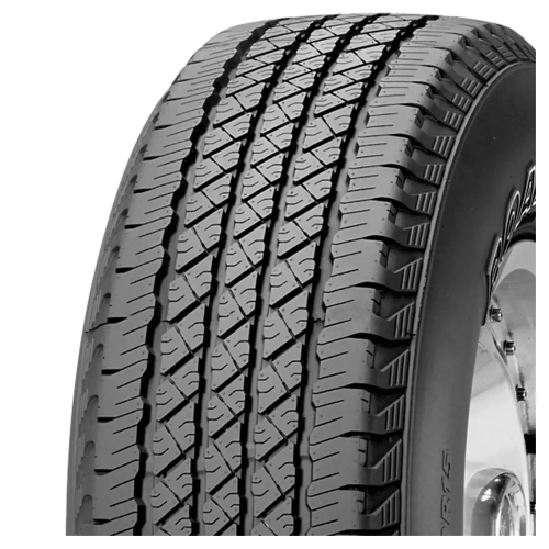 P245/70 R16 107S Roadian HT (SUV) M+S