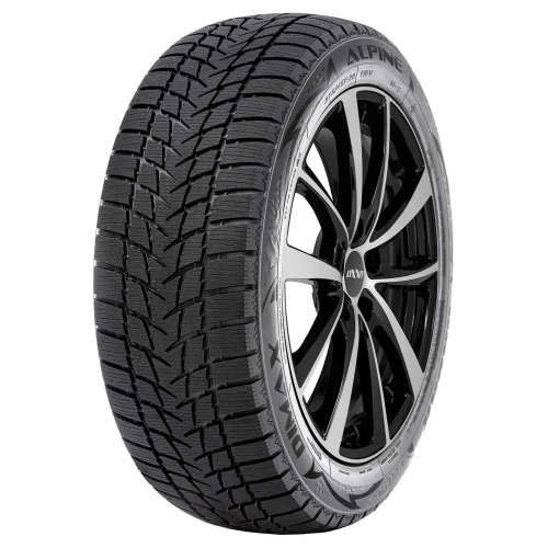 245/40 R19 98V Dimax Alpine XL M+S 3PMSF FSL
