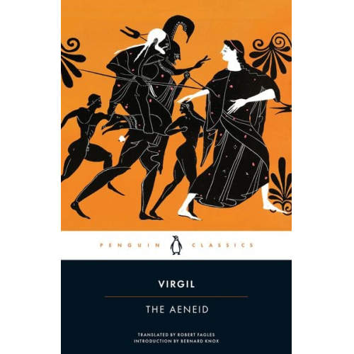Virgil - The Aeneid