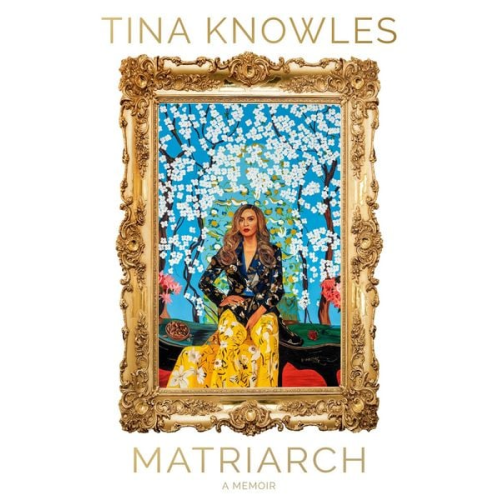 Tina Knowles - Matriarch