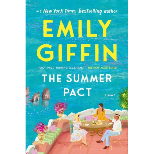 Emily Giffin - The Summer Pact