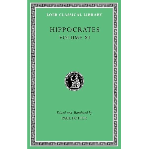 Hippocrates - Diseases of Women 1-2