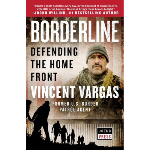 Vincent Vargas - Borderline