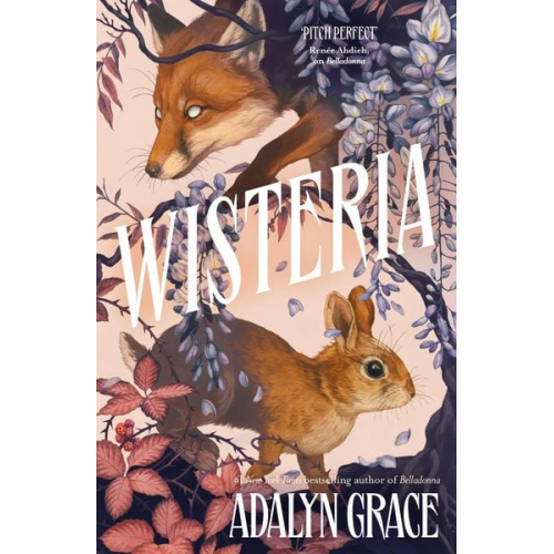 Adalyn Grace - Wisteria