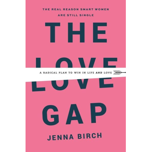 Jenna Birch - The Love Gap