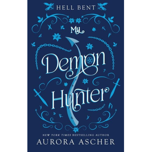 Aurora Ascher - My Demon Hunter