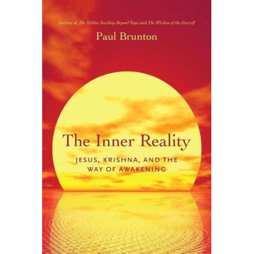 Paul Brunton - The Inner Reality