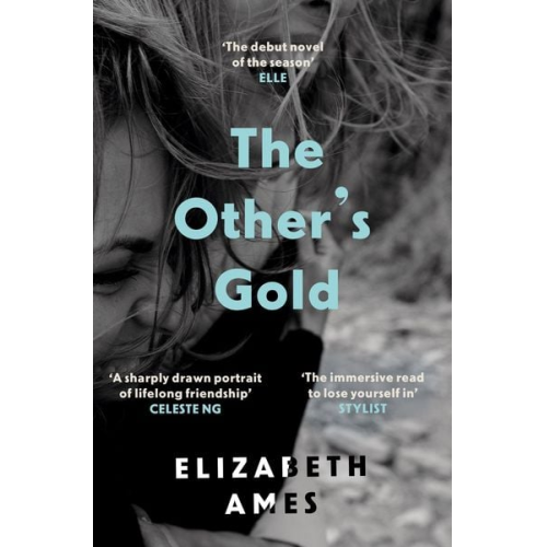 Elizabeth Ames - The Other's Gold