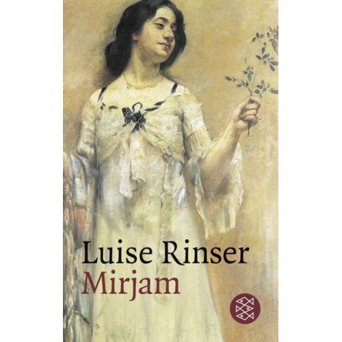 Luise Rinser - Mirjam