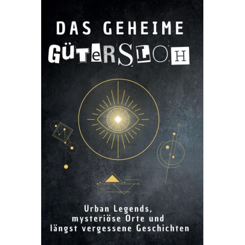 Lina Hartmann - Das geheime Gütersloh