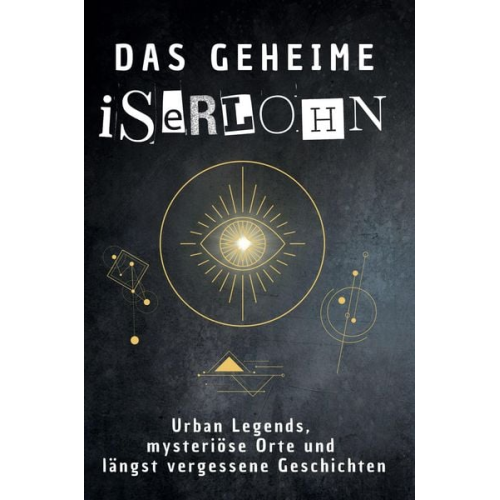 Charlotte König - Das geheime Iserlohn