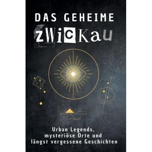 Nele Schulz - Das geheime Zwickau
