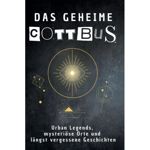 Hannah König - Das geheime Cottbus