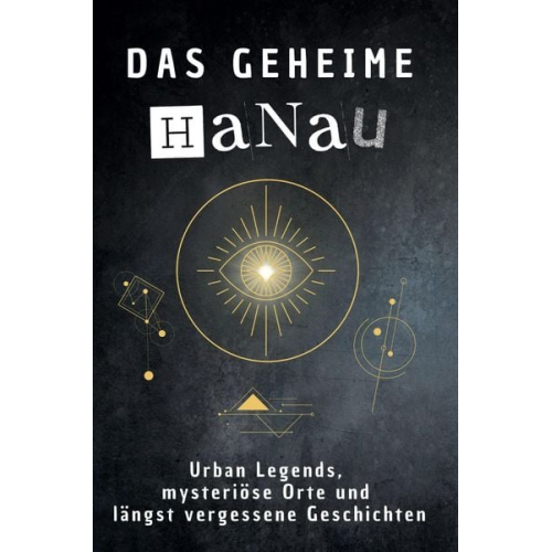 Clara Münch - Das geheime Hanau