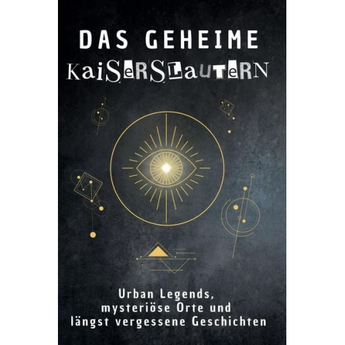 Luisa Fischer - Das geheime Kaiserslautern