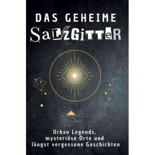 Sofia Wolf - Das geheime Salzgitter