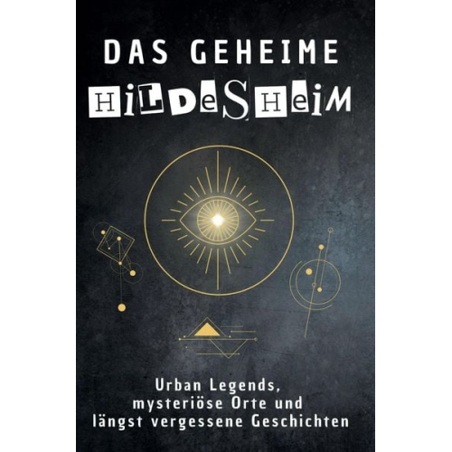 Leon Richter - Das geheime Hildesheim
