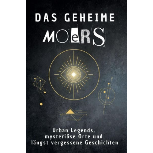 Matteo Kaiser - Das geheime Moers