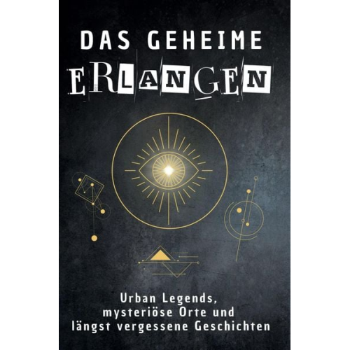Charlotte Lange - Das geheime Erlangen