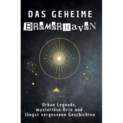 Nora Klein - Das geheime Bremerhaven