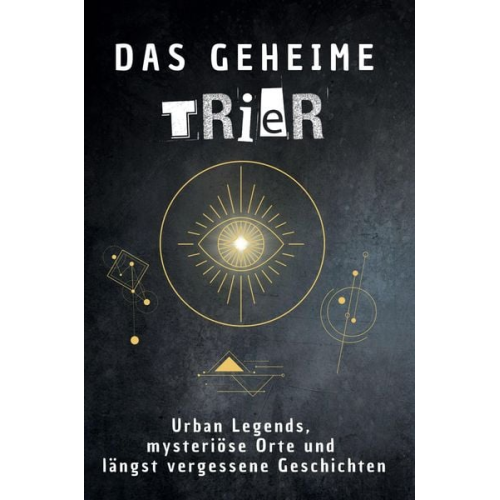 Finn Krause - Das geheime Trier