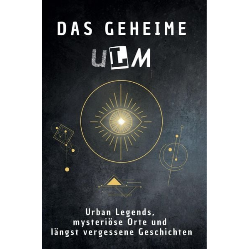 Jonah Klein - Das geheime Ulm